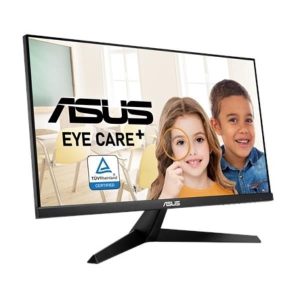 MONITOR 23.8" ASUS VY249HE IPS FHD HDMI-VGA 75HZ