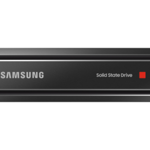 SSD SAMSUNG 2TB 980 PRO NVME M2 (DISIPADOR)