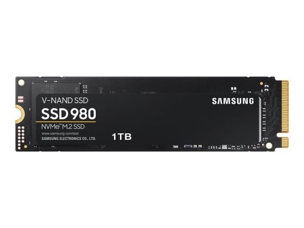 SSD SAMSUNG 1TB 980 NVME M2