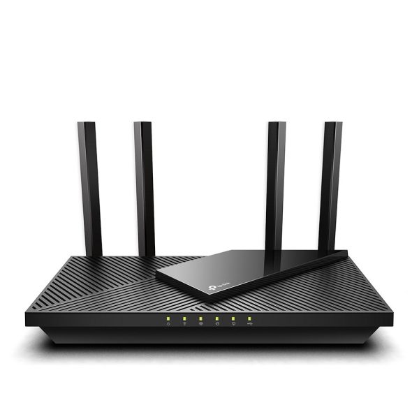 ROUTER WIFI DUALBAND TP-LINK ARCHER AX55 WIFI6