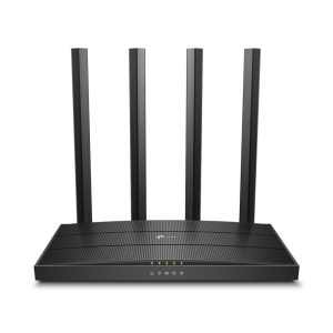ROUTER WIFI DUALBAND TP-LINK ARCHER C80 AC1900