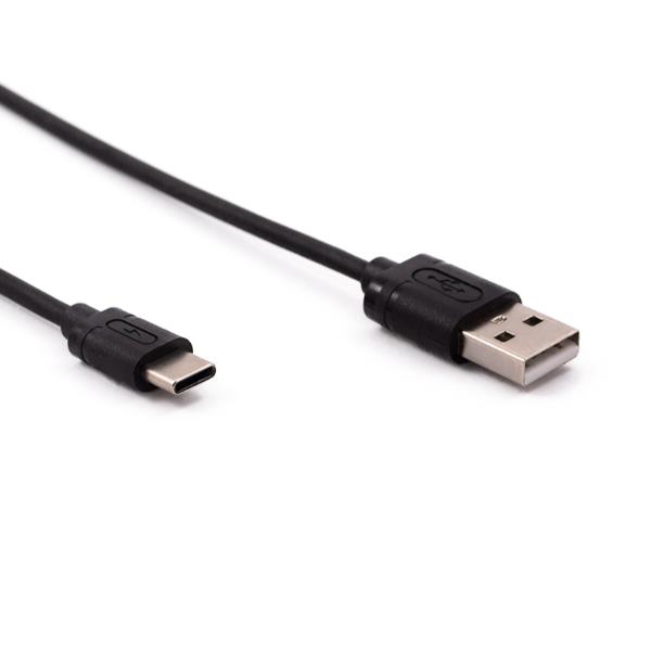 NILOX CABLE USB TIPO C 1 8M