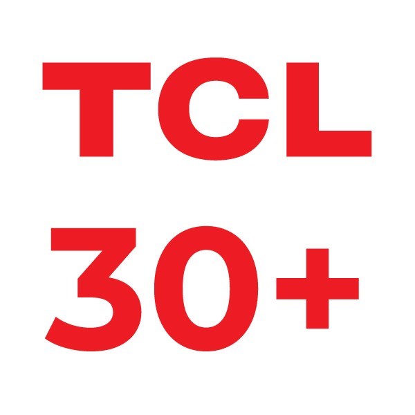 TELEFONO MOVIL TCL 30+ TECHNO BLACK 4G 6.7"-OC2.3-4GB-128GB