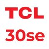 TELEFONO MOVIL TCL 30SE ATLANTIC BLUE 4G 6.52
