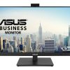 MONITOR PRO 27" ASUS BE279QSK IPS FHD WEBCAM ALTAVOCES