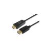 CABLE EQUIP DISPLAYPORT A HDMI 2M