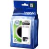 CARTUCHO BROTHER LC3233BK NEGRO 3000PG