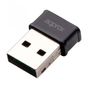 ADAPTADOR WIFI APPROX 1200MBPS WIFI AC USB 2.0 ADA