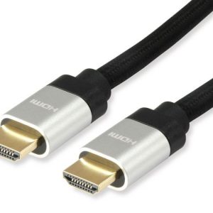 CABLE EQUIP HDMI 2.1 M-M 5M 8K