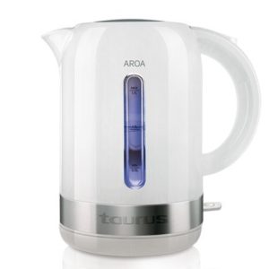 HERVIDOR DE AGUA TAURUS AORA 1.7L 2200W