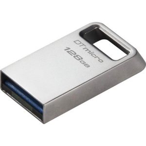 PEN DRIVE 128GB KINGSTON USB3.1 DT MICRO 3.2