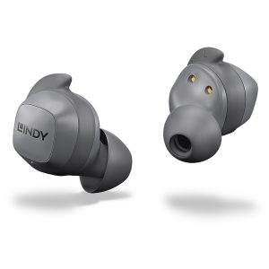 LINDY AURICULARES INALAMBRICOS IN-EAR LE400W