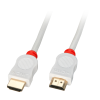 LINDY CABLE HDMI HIGHSPEED BLANCO