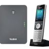 TELEFONO YEALINK IP W76P INALAMBRICO HD DECT