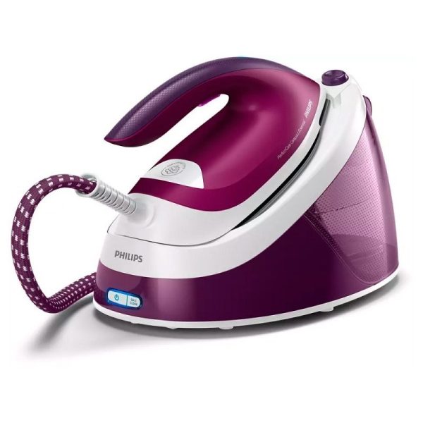 CENTRO DE PLANCHADO PHILIPS FASTCARE COMPACT ESSEN