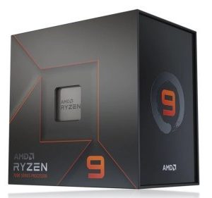 MICRO AMD AM5 RYZEN 9 7950X 4.5GHZ 64MB 16 CORE