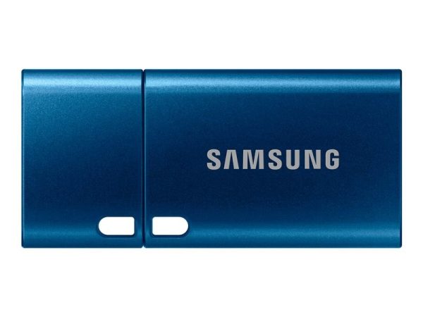 PEN DRIVE 256GB SAMSUNG USB 3.1 TYPE C BLUE