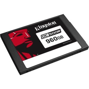 SSD KINGSTON 960GB DC500 2.5" SATA3