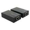 HDMI EXTENDER APPROX RJ45 5E-6 (50 M.) EDID