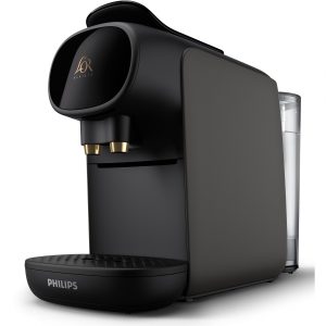 CAFETERA PHILIPS L`OR BARISTA SUBLIME LM9012 NEGRA