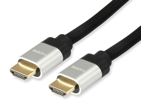 CABLE EQUIP HDMI 2.1 M-M 3M 8K