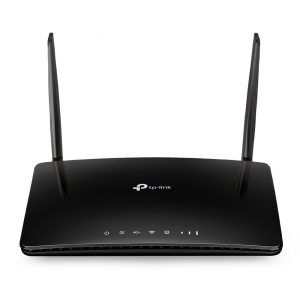 WIFI TP-LINK ROUTER DUAL BAND LTE 4G