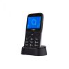 TELEFONO MOVIL ALCATEL 2020X METALLIC GRAY 2.4"