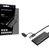 LECTOR USB 3.0 EXT TARJETAS CONCEPTRONIC 7 IN 1