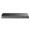 SWITCH TP-LINK SMB 16 PUERTOS 8 POE GESTION