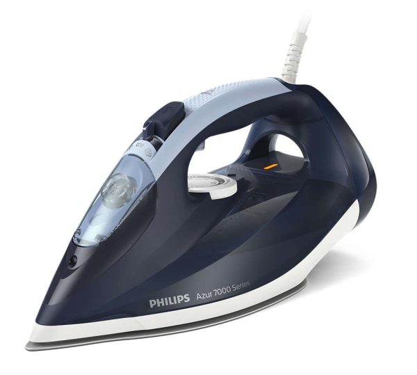 PLANCHA PHILIPS STEAMGLIDE PLUS S7000 2800W