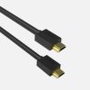 CABLE APPROX HDMI M-M 2.0 1 M