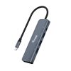 ADAPTADOR CONCEPTRONIC USB-C 5IN1 HDMI