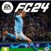 JUEGO PS5 FIFA 24