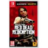 JUEGO RED DEAD REDEMPTION NINTENDO SWITCH