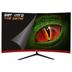 MONITOR GAMING 24" KEEP OUT XGM24C FHD 100HZ HDMI-