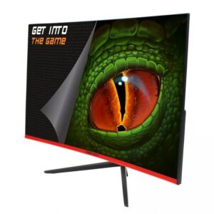 MONITOR GAMING 27" KEEP OUT XGM27C FHD 100HZ HDMI-