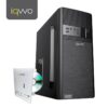 PC IQWO EXTREME LINE I3-12100-8G-480SSD