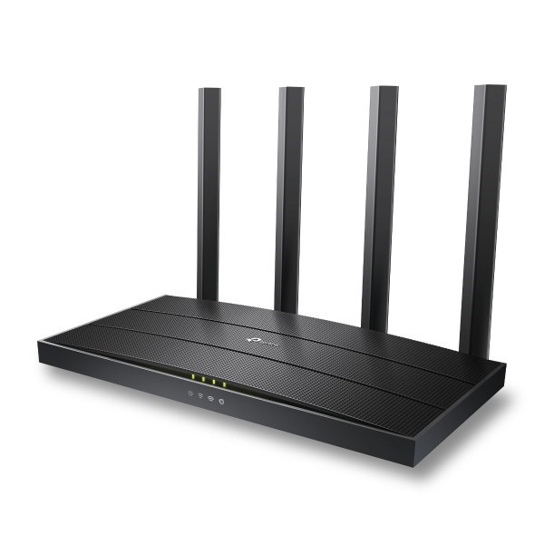 ROUTER WIFI DUALBAND TP-LINK WIFI6 AX1500