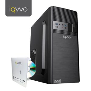 PC IQWO CHEAPER PENTIUM 6405-8G-240SSD