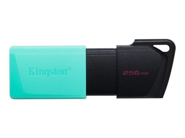PEN DRIVE 256GB KINGSTON USB3.2 D.T EXODIA VERDE