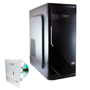PC IQWO CHEAPER PENTIUM G700-8G-240SSD