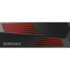 SSD SAMSUNG 1TB 990 PRO NVME M2 DISIPADOR