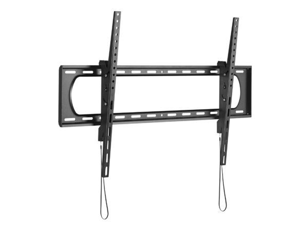 SOPORTE EQUIP TV LCD 60"-120" 120KG INCLINABLE RES