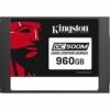 SSD KINGSTON 960GB DC600 2.5