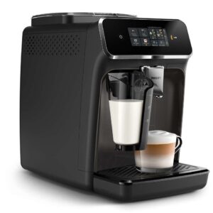 CAFETERA PHILIPS AUTOMATICA SERIES 2300 LATTEGO