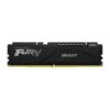 MEMORIA KINGSTON FURY BEAST DDR5 16GB 5200MHZ BLAC
