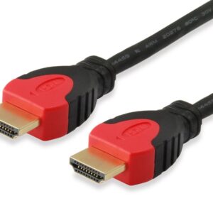 CABLE EQUIP HDMI 2.0 M-M 3M ETHERNET