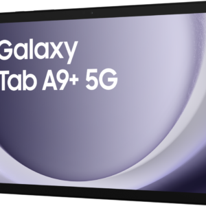 TABLET SAMSUNG GALAXY TAB A9+ GRIS 5G 11"-OC2.2-4GB-