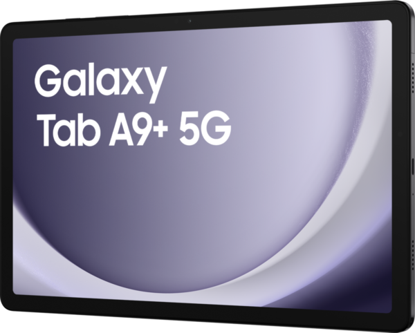 TABLET SAMSUNG GALAXY TAB A9+ GRIS 5G 11"-OC2.2-4GB-
