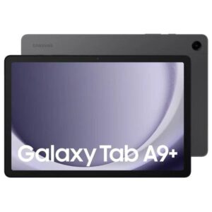 TABLET SAMSUNG GALAXY TAB A9+ GRIS 11"-OC2.2-4GB-64GB